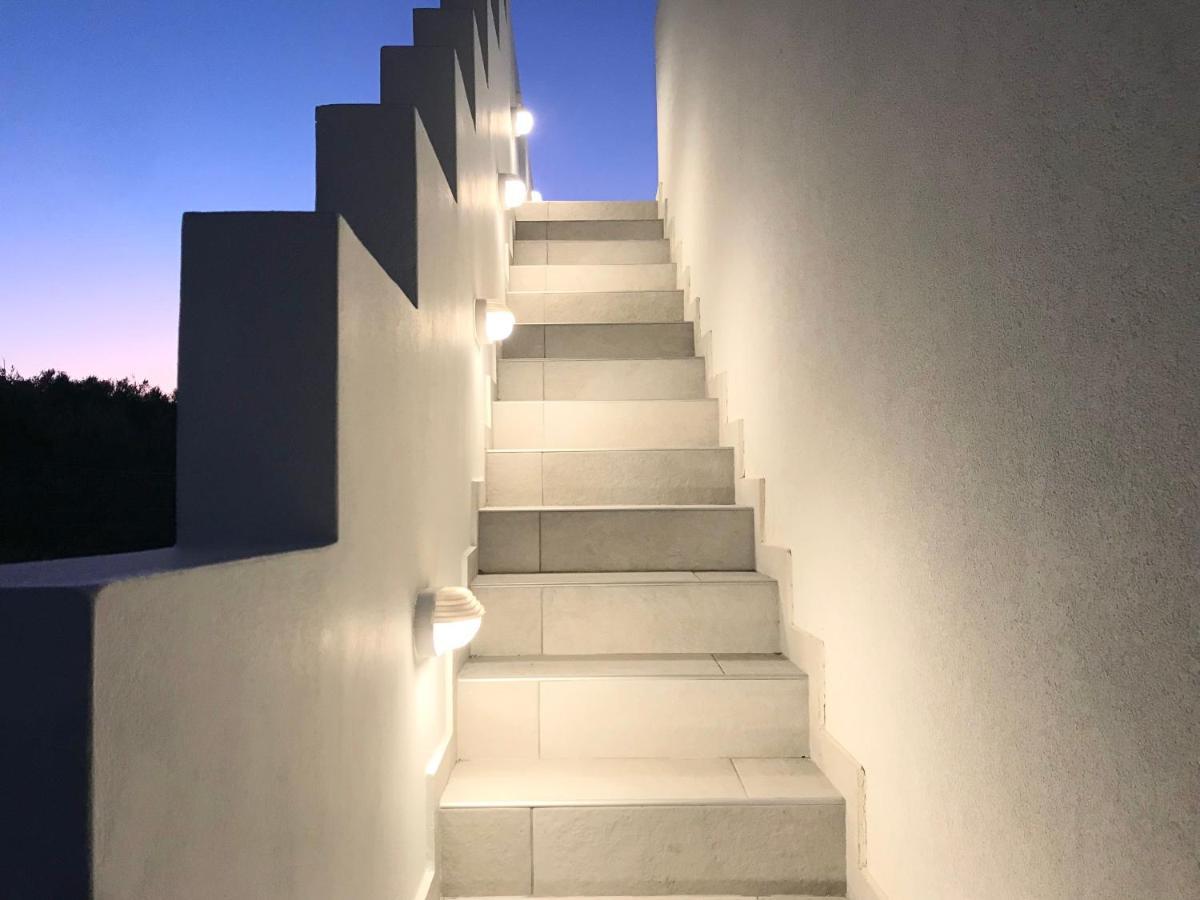 Utopia Residences Kazantzakis House Petrokefálion Buitenkant foto